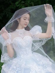 -樱花婚纱摄影
