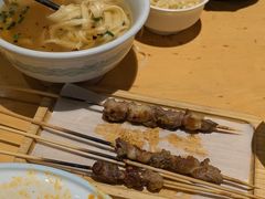 -张碗碗青海牛肉拉面(王城公园店)