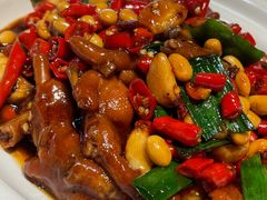 -辣小鲜·南昌大排档(船山路店)