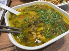 -魏家凉皮(博水商务大厦店)