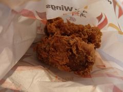 -麦当劳(西站店)