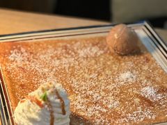 -LA CREPERIE BRETONNE布列塔尼法式餐厅(天童北路店)