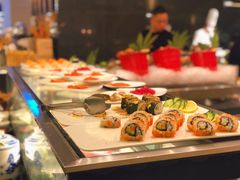 -武汉武昌威斯汀酒店-知味自助餐厅