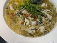 -又见炊烟私房菜(敬亭路店)