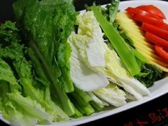 -大理.老字号渝记酸萝卜乌鱼(古城总店)