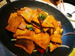 -佰家小厨·南京菜(夫子庙店)