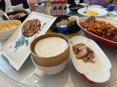 -北京全聚德(玉泉路店)