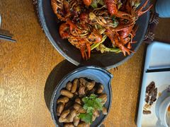 -乔街深夜食堂·小龙虾·高压锅生蚝(杭州总店)