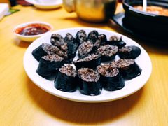 米肠-屋里家延边朝鲜族冷面(南园店)