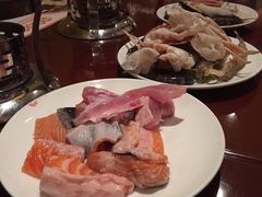 -华安国际大酒店-餐厅