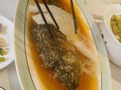 -梅利汴京烤鸭•开封豫菜地标店(晋安路店)