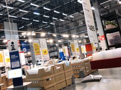 -宜家家居(哈尔滨商场店)