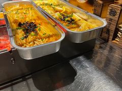 -很久以前羊肉串(大华三路店)