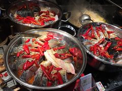 -二十八里太湖船菜(吉祥路店)