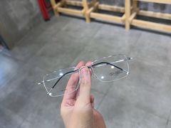 -棱石眼镜(CP静安店)