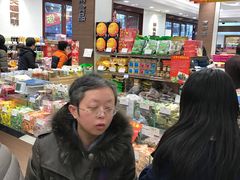 -上海市长春食品商店(淮海中路店)