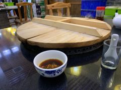 -大杰海鲜锅(基隆路店)