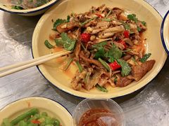 -东排食堂长沙小吃大排档(五一广场店)