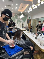 -Kraemer paris·苏豪路易士·嘉玛发廊