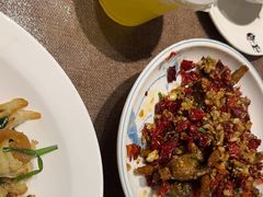 -山也·私厨(岳麓店)