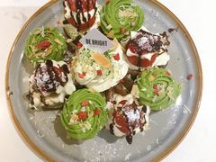 -BE BRIGHT KITCHEN(正佳广场店)
