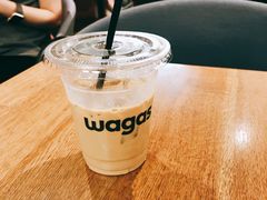 -Wagas沃歌斯(太古汇店)