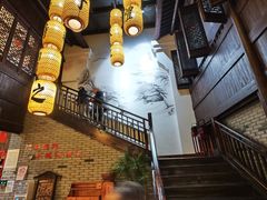 -古铺良食(柯城店)