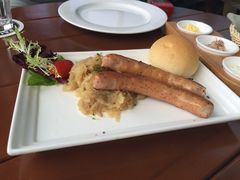 -Paulaner·德国帕拉娜自酿啤酒餐厅(海上世界店)