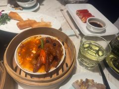 -花城粤菜餐厅(高新区店)