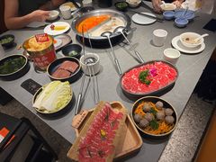 -骨之味·筒骨汤火锅(江头店)