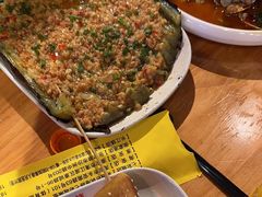 -小马哥烧烤(楚州店)