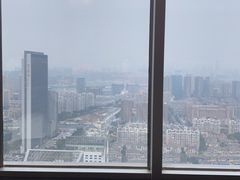 -南苑环球酒店云顶高级中餐厅(鄞县大道店)