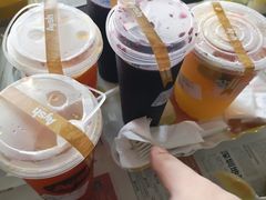 -艾薯夫妇Aysh(福田星河COCOPark店)