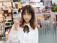 -无牌咖啡&酒馆