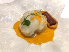 -万豪金殿(香港JW万豪酒店)