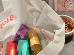 -HappyMiss花满楼·鲜花饼·鲜花茶·伴手礼(上海环球港店)