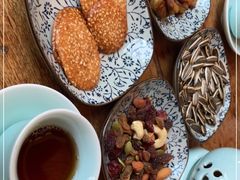 -大可堂普洱茶馆(襄阳南路馆)