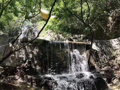 -野三坡清泉山风景区