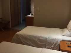 -全季酒店(广州越秀公园店)