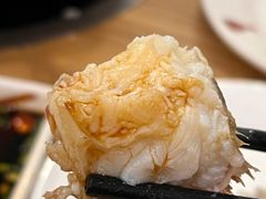 红毛蟹-吉友粥底火锅(方斜路店)