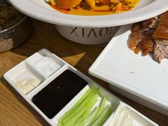 -小大董·烤鸭(五棵松店)