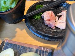 -吉屋烤肉(八宝街店)