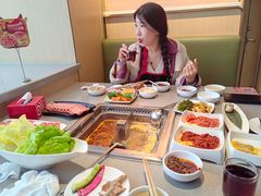 -海底捞火锅(CBD安泰广场店)