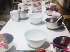 -ABC Cooking Studio(上海环球金融中心店)