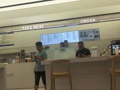 -喜茶(南昌王府井店)