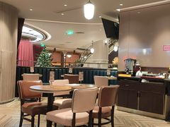 大堂-上海人家花樣年华(中山公园店)