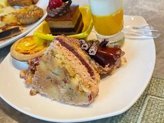 -视界美食自助餐厅·石家庄希尔顿酒店