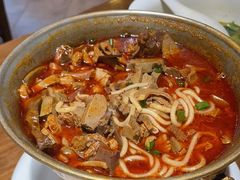 -蔡家酒楼(一德街店)