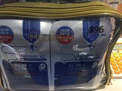 -新罗免税店(首尔总店)