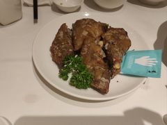 -莆田餐厅PUTIEN(金融街购物中心店)